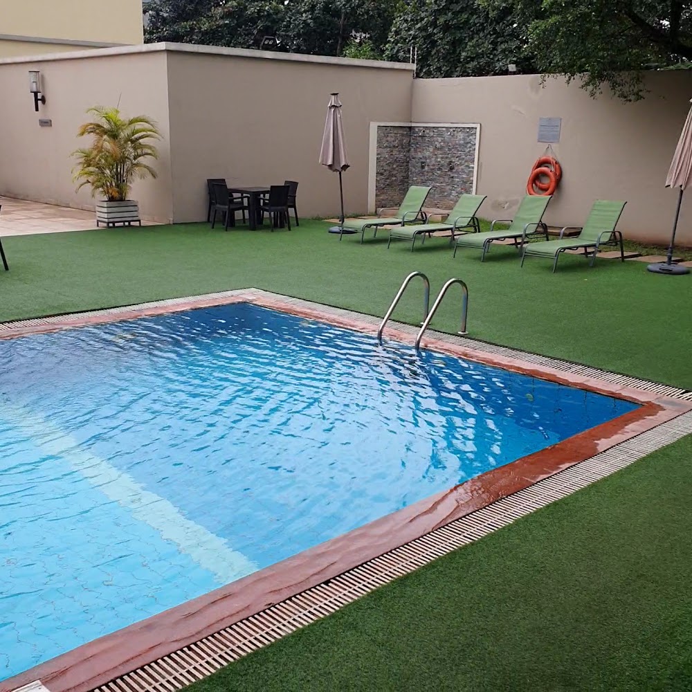 Protea Hotel Benin City Select Emotan photo 2